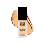 Skin Long Wear Weightless Full Cover Oil Free Foundation